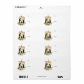 Weihnachtscreme (Vorne)