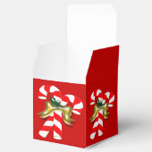 Weihnachtscreme 1 geschenkschachtel (Geöffnet)