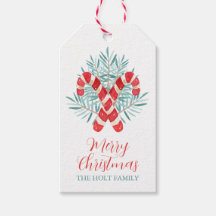 Weihnachtscreme Candy Cane