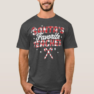 Weihnachtscreme-Weihnachtsmannmütze des Weihnachts T-Shirt