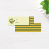 Weihnachtscroll-Lilie (Schreibtisch)