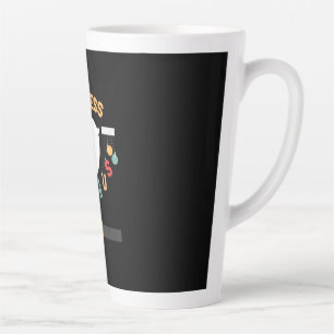 Weihnachtsdarstellerin Claus Santa raus Geschenk Milchtasse