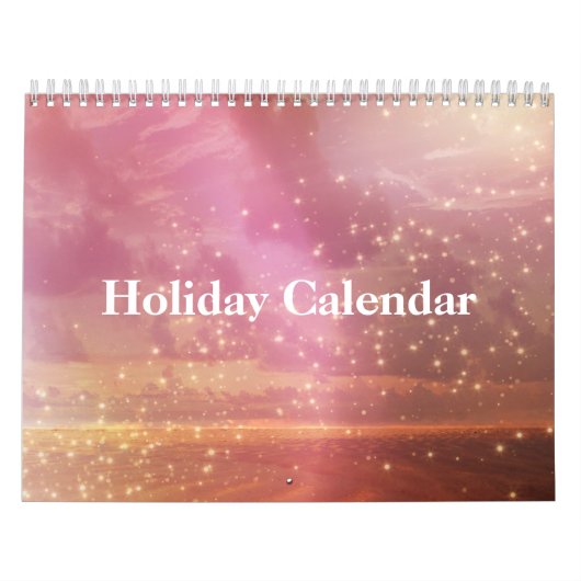 Weihnachtsdekor 2024 im Glitzer Kalender (Titelbild)