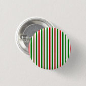 Weihnachtsdekor Button (Vorne & Hinten)