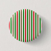 Weihnachtsdekor Button (Vorderseite)