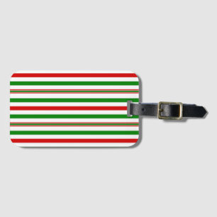 Weihnachtsdekor Gepäckanhänger