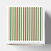 Weihnachtsdekor Geschenkschachtel (Oben)