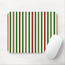 Weihnachtsdekor Mousepad