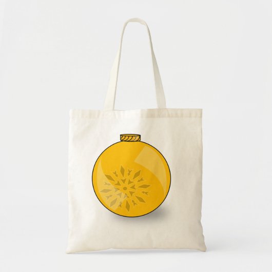 Weihnachtsdekoration 2 tragetasche (Vorne)