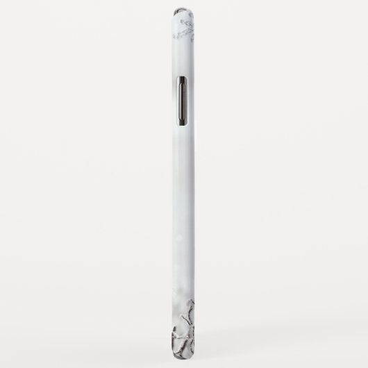 Weihnachtsdekoration Case-Mate iPhone Hülle (Hinten/Rechts)