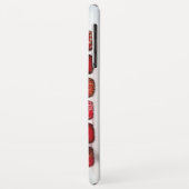 Weihnachtsdekoration Case-Mate iPhone Hülle (Hinten/Links)