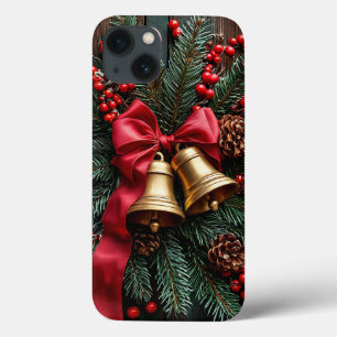 Weihnachtsdekoration Case-Mate iPhone Hülle