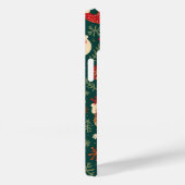 Weihnachtsdekoration iPhone 14 Fall Case-Mate iPhone Hülle (Rückseite / Rechts)