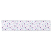 Weihnachtsdekoration Kurzer Tischläufer (Horizontal)