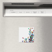 Weihnachtsdekoration Magnet (In Situ (Geschirrspüler))