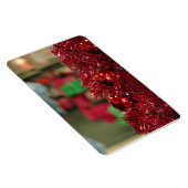 Weihnachtsdekoration Magnet (Rechte Seite)