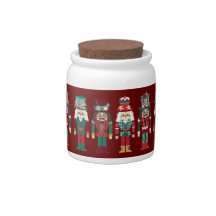 Weihnachtsdekoration Nutcrackers