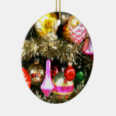 Weihnachtsdekoration Ornament (Rechts)