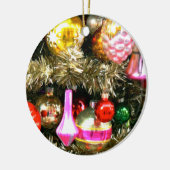 Weihnachtsdekoration Ornament (Links)