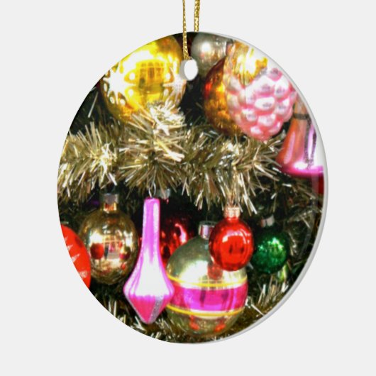 Weihnachtsdekoration Ornament (Links)