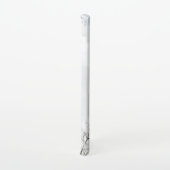 Weihnachtsdekoration Samsung Galaxy Hülle (Rechte Seite)