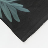 Weihnachtsdekoration Soft Large Blanket Fleecedecke (Ecke)