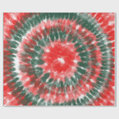 Weihnachtsdekoration Xmas Geschenkmuster Gefärbte Geschenkpapier (Flach)