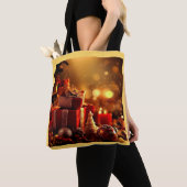 Weihnachtsdekorationen 3 tasche (Von Nahem)
