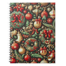 Weihnachtsdekorationen