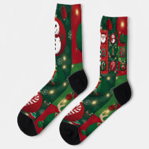 Weihnachtsdekorationen