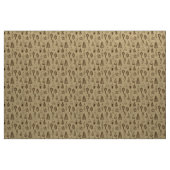 Weihnachtsdekorationen Stoff (Yard (91,4 cm))