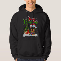 Weihnachtsdekorationen Weihnachtsfeiertag Dackel H