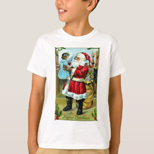 Weihnachtsdelite T-Shirt