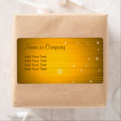 Weihnachtsdesign (Insitu)