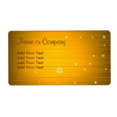 Weihnachtsdesign (Vorne)