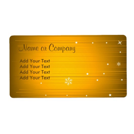 Weihnachtsdesign (Vorne)