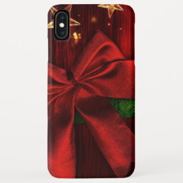 Weihnachtsdesign iPhone Case-Mate iPhone Hülle