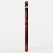 Weihnachtsdesign iPhone Case-Mate iPhone Hülle (Hinten/Rechts)