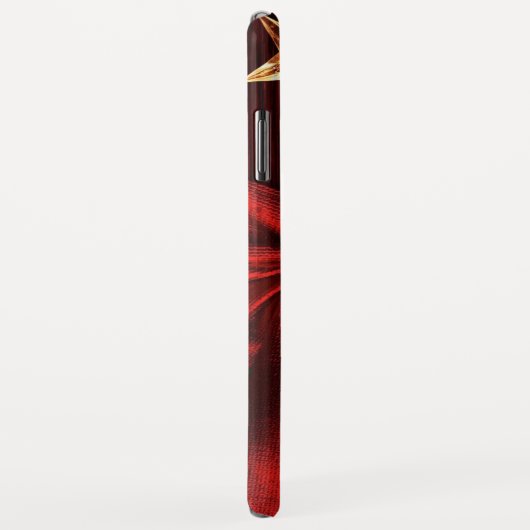 Weihnachtsdesign iPhone Case-Mate iPhone Hülle (Hinten/Rechts)