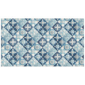 Weihnachtsdesign Tischdecke (Vorderseite (Horizontal))