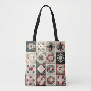 Weihnachtsdesigns Tasche
