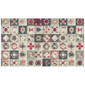 Weihnachtsdesigns Tischdecke (Vorderseite (Horizontal))