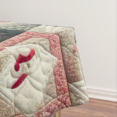 Weihnachtsdesigns Tischdecke (Beispiel)