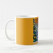 WeihnachtsDonkey 1 Kaffeetasse (Links)