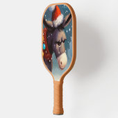 WeihnachtsDonkey (2) Pickleball Schläger (Links)