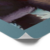 WeihnachtsDonkey 2 Poster (Ecke)