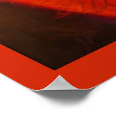 WeihnachtsDonkey 3 Poster (Ecke)