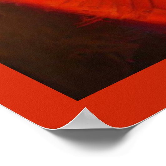 WeihnachtsDonkey 3 Poster (Ecke)