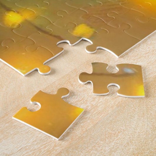 WeihnachtsDonkey (3) Puzzle (Seite)