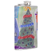 Weihnachtsdorf Flachmann (Rechts)